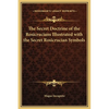 The Secret Doctrine of the Rosicrucians Illustrated with the Secret Rosicrucian Symbols - Hardcover