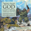 "Who Said God Can't Speak Through an Ass": Sometimes It Takes an A.S.S. to Save a Man's Life - Paperback