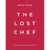 The Lost Chef: Hajro Dizdar and the art of Bosnian Cooking - Paperback