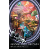 Shroom Trip Reports - What it's like to trip on Psilocybin Magic Mushrooms - Paperback