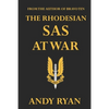 The Rhodesian SAS at War - Paperback