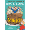 Matilda: The Chocolate Cake Edition - Paperback