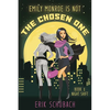 Emily Monroe is NOT the Chosen One: Night Shift - Paperback