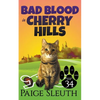 Bad Blood in Cherry Hills - Paperback