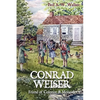 Conrad Weiser: Friend of Colonist and Mohawk - Paperback