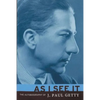 As I See It: The Autobiography of J. Paul Getty - Paperback