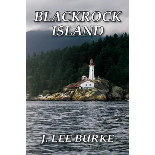 Blackrock Island - Paperback