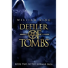 Defiler of Tombs - Paperback