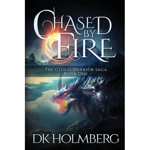 Chased by Fire - Paperback