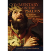 A Commentary on the Book of Psalms - Hardcover