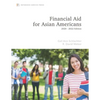 Financial Aid for Asian Americans: 2020-22 Edition - Paperback