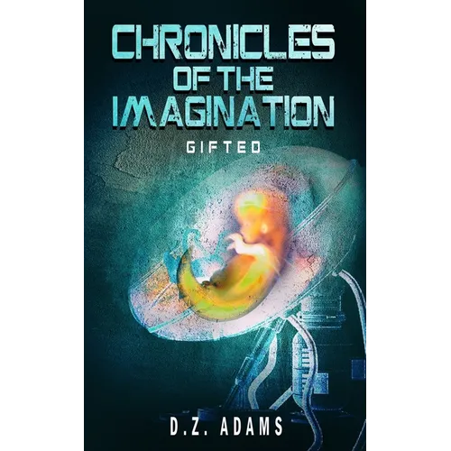 Gifted - Paperback