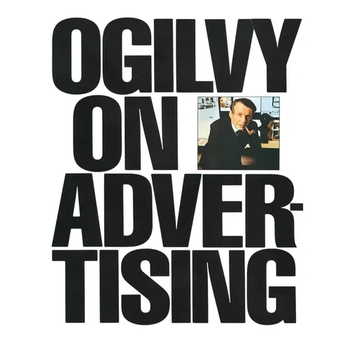 Ogilvy on Advertising - Paperback