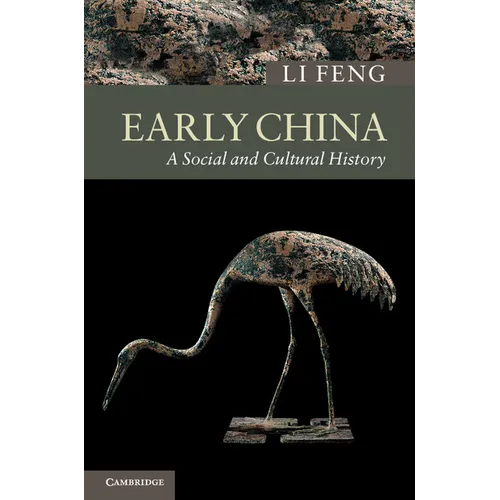 Early China - Paperback