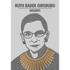 Ruth Bader Ginsburg Dissents - Paperback