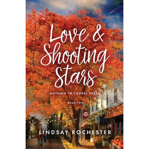 Love & Shooting Stars - Paperback