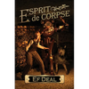 Esprit de Corpse - Paperback