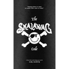 The SKALAWAG Code: Helping others in need, no matter their color or creed. - Paperback