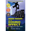 Morbid Thoughts and the Domino Effect: Passing Thoughts During Cancer - Hardcover