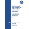 Blue Horizons II - Future Capabilities and Technologies for the Air Force in 2030 - Paperback