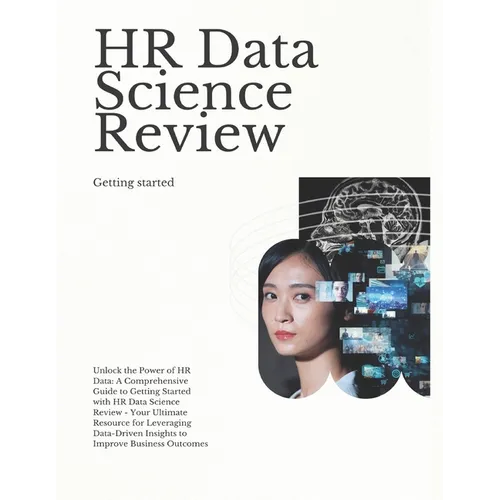 HR Data Science Review - Paperback