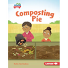 Composting Pie - Library Binding