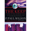 The Keep: A Novel of the Adversary Cycle - Paperback