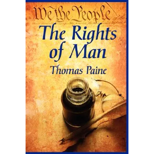 The Rights of Man - Hardcover