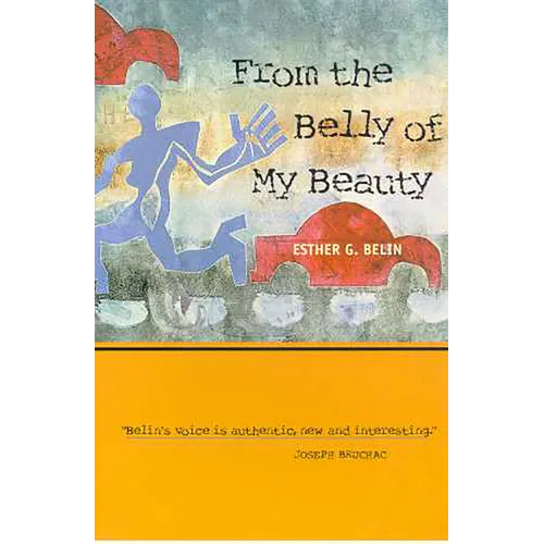 From the Belly of My Beauty: Poems - Paperback