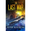 The Last War: Book 1 of the Last War Series - Paperback