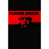 Pasadena Babalon - 6 X 9 - Paperback