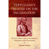 Tertullian's Treatise on the Incarnation - Paperback