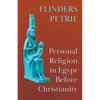 Personal Religion in Egypt Before Christianity - Paperback
