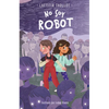 No Soy Robot / I Am Not a Robot - Paperback