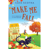 Make Me Fall - Paperback