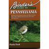 Birder's Guide to Pennsylvania - Paperback