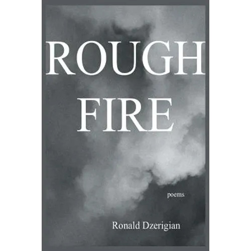 Rough Fire - Paperback