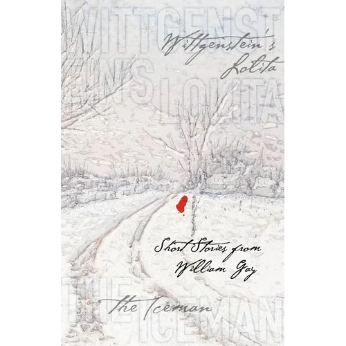Wittgenstein's Lolita - Paperback