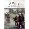 A Walk on the Sidewalk - Hardcover