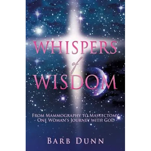 Whispers of Wisdom - Paperback