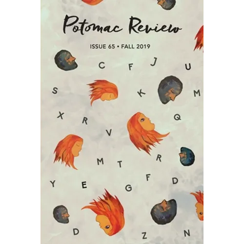 Potomac Review Issue #65 - Paperback