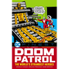 DC Finest: Doom Patrol: The World's Strangest Heroes - Paperback