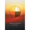 welcome to my world - Paperback