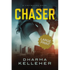 Chaser: Large Print Edition (A Jinx Ballou Novel) - Paperback