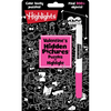 Valentine's Hidden Pictures Puzzles to Highlight: Valentines Book for Kids 6 and Up - Paperback