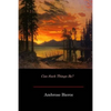 Can Such Things Be? - Paperback
