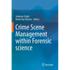 Crime Scene Management Within Forensic Science - Paperback