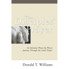 The Disciples' Prayer - Paperback
