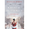 The Crystal Butterfly - Paperback