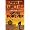 Gone Forever - Paperback
